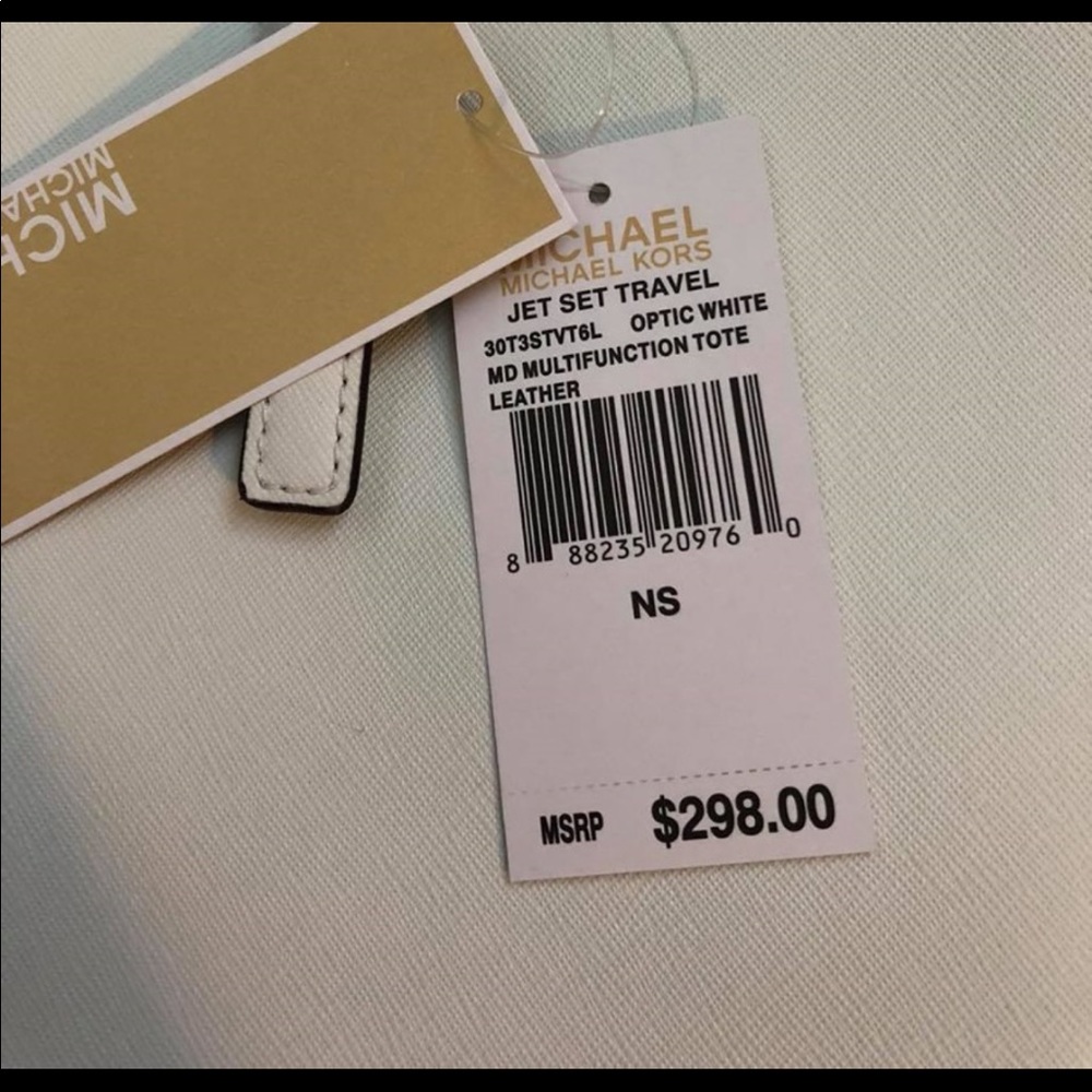 Michael Kors tote - Picture 5 of 5